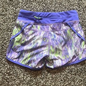 Ivivva by Lululemon Shorts